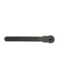 FR - LADDER STRAP FOR DOUBLE STRAP X1 Black