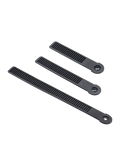 FR - LADDER STRAP FOR FR LOGO RATCHET BUCKLE - BLACK x1