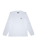 FR - LOGO LONGSLEEVE