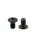 FR - M8 MOUNTING SCREW FOR CARBON & NEO BOOTS - BLACK - x1 Black