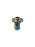 FR - M8 MOUNTING SCREW for FR1-2-3 BOOTS - BLACK - x1 Black