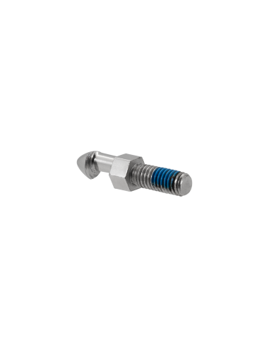 FR - METAL TIP FOR BEARING PRESS AND PULLER White