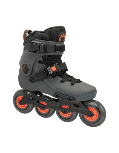 FR - NEO 1 DUAL - 9080 - DARK GREY