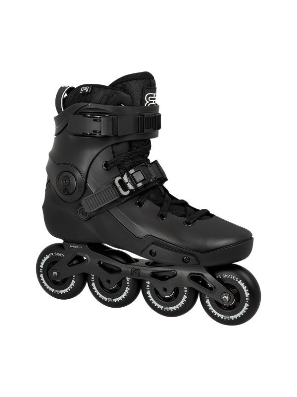FR - NEO 2 80 - BLACK