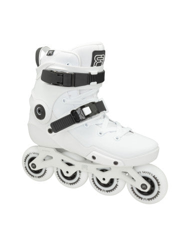 FR - NEO 2 80 - WHITE