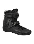 FR - NEO - BOOT - BLACK Black