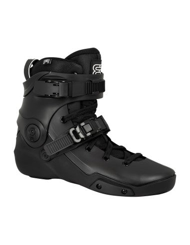 FR - NEO - BOOT - BLACK Black