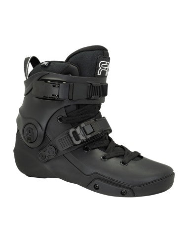FR - NEO - BOOT - DUAL - BLACK Black