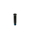 FR - NEO SPEED AXLE - STEEL - 35mm - BLACK x1 Black