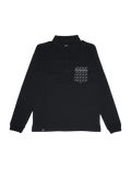 FR - POLO LONGSLEEVE