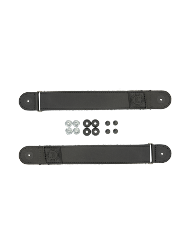 FR - POWERSTRAP + LOOP + SCREWS PAIR