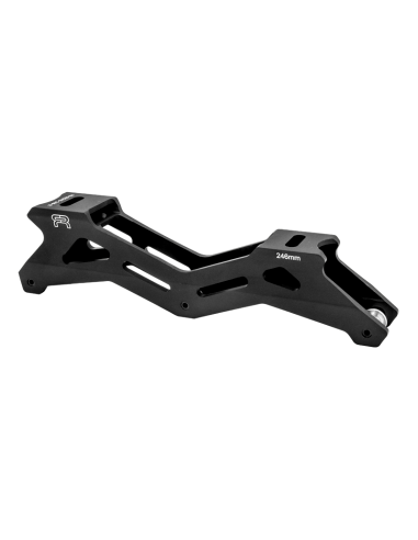 FR - R2 310 FRAMES - BLACK - 246mm Black
