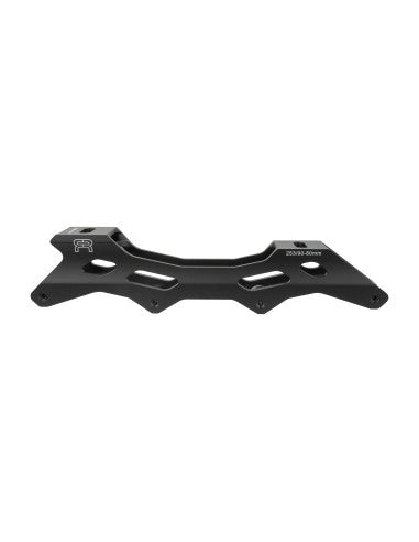 FR - R2 90/80 FLAT FRAMES - BLACK - 253mm 253mm