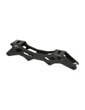 FR - R2 90/84 FLAT FRAMES - BLACK - 261mm 261mm