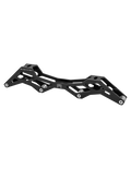FR - RACE FRAMES - 4x110mm (195) - 334mm 13 2inch Black