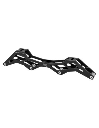FR - RACE FRAMES - 4x110mm (195) - 334mm 13 2inch Black