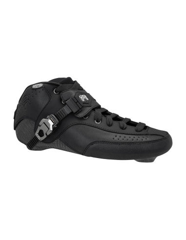 FR - RACE V2 - BOOT - BLACK