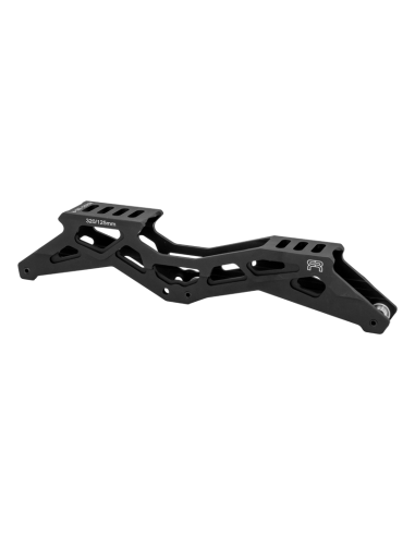 FR - RACER S 325 FRAMES - 320mm Black