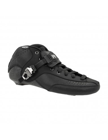 FR - RC165 V2 - BOOT - BLACK