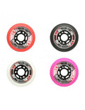 FR - ROUE STREET KINGS 85A - PACK OF 4