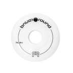 FR - ROUND WHEELS - 84A - PACK OF 4