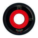 FR - ROUND WHEELS - 84A - PACK OF 4