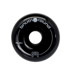 FR - ROUND WHEELS - 84A - PACK OF 4
