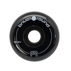 FR - ROUND WHEELS - 84A - PACK OF 4