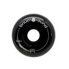 FR - ROUND WHEELS - 84A - PACK OF 4
