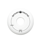 FR - ROUND WHEELS - 84A - PACK OF 4