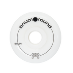 FR - ROUND WHEELS - 84A - PACK OF 4