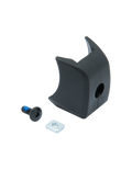 FR - RUBBER ONLY FOR AXS BRAKE - UNIT Black