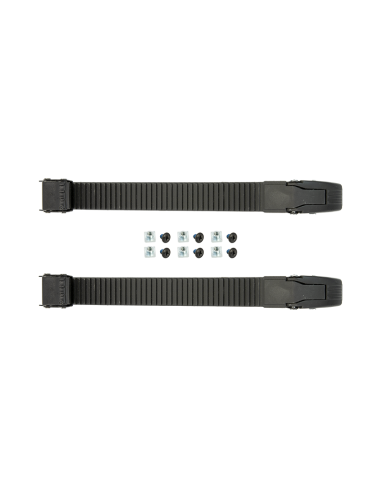 FR - SAFETY TOP BUCKLES (MALE+FEMALE) PAIR