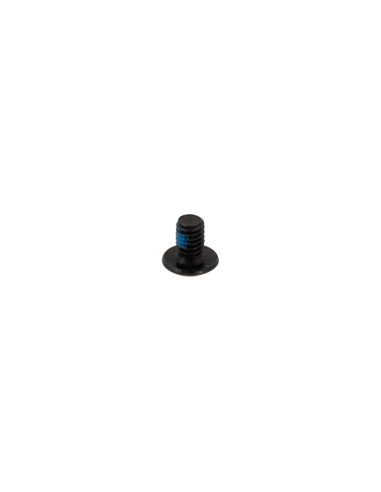 FR - SCREW FOR ABRASIVE PAD IGOR x1 Black