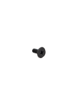 FR - SCREW FOR DOUBLE STRAP Black