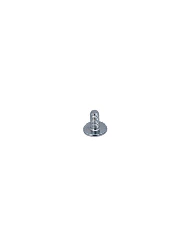 FR - SCREW FOR R2R 2 PIECE ROCKER AXLE X1 Silver