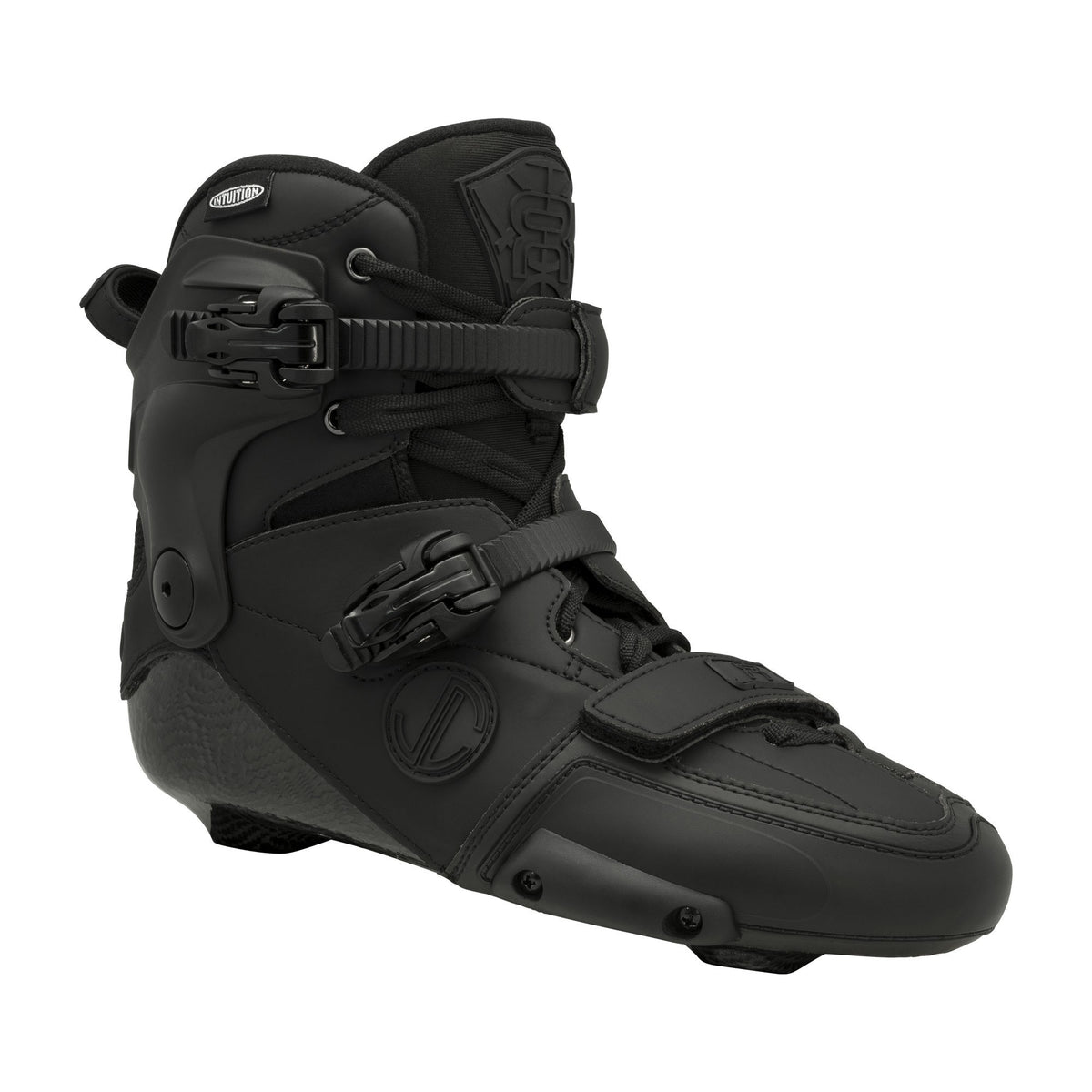 FR - SL - FREERIDE - BOOT - BLACK
