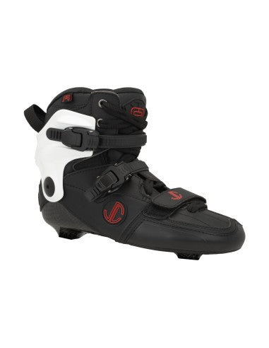 FR - SL J - BOOT - BLACK 3