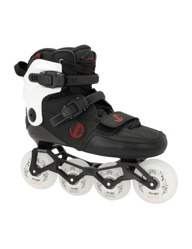 FR - SL J - NOIR Black 3