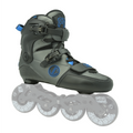FR - SL SEVEN - GREY/BLUE - BOOT ONLY