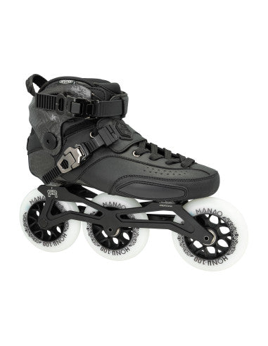 FR - SL SPEED - BLACK - 2025