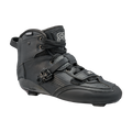 FR - SL SPEED - BOOT - 195 MOUNTING - BLACK