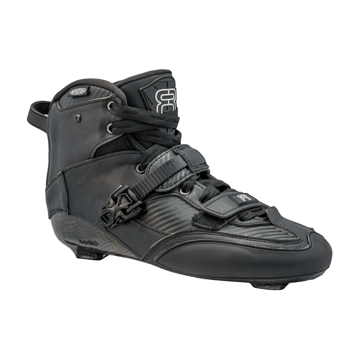 FR - SL SPEED - BOOT - 195 MOUNTING - BLACK