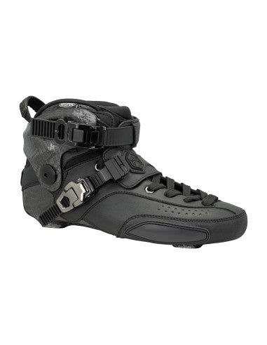 FR - SL SPEED - BOOT - BLACK - 2025