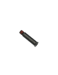 FR - SPEED AXLE (STEEL) - X2 310 - 35.5mm - BLACK x1 Black