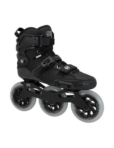 FR - SPIN - 310 - BLACK - 2025