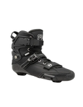FR - SPIN - BLACK - BOOT ONLY - 2025
