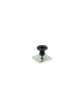 FR - SPIN - BUCKLE SCREW Black