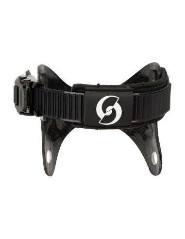 FR - SPIN CARBON CUFF