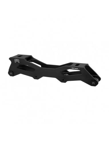 FR - SPIN FRAMES - BLACK Black 2